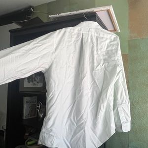 Brooks brother stripe shirt